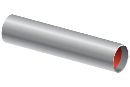 Трубы и соединительные детали стальные с внутренним антикоррозионным покрытием